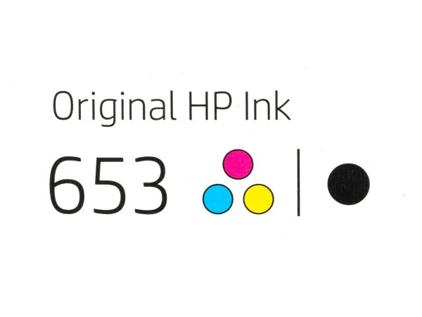 МФУ струйное HP Deskjet Plus Ink Advantage 6475 5SD78C цветное с Wi-Fi