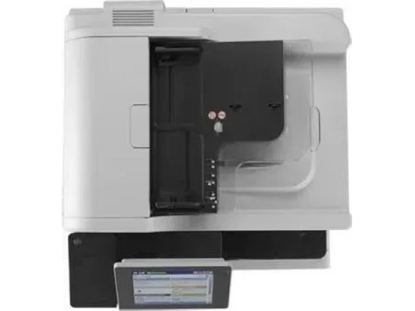 МФУ лазерное HP LaserJet Enterprise 700 M725dn CF066A