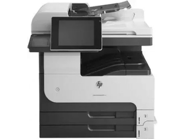 МФУ лазерное HP LaserJet Enterprise 700 M725dn CF066A
