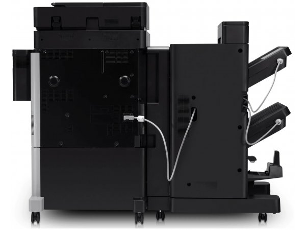 МФУ лазерное HP LaserJet Enterprise Flow MFP M830z CF367A МФУ лазерное HP LaserJet Enterprise Flow MFP M830z CF367A