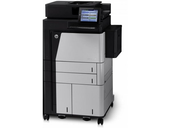 МФУ лазерное HP LaserJet Enterprise Flow MFP M830z CF367A МФУ лазерное HP LaserJet Enterprise Flow MFP M830z CF367A