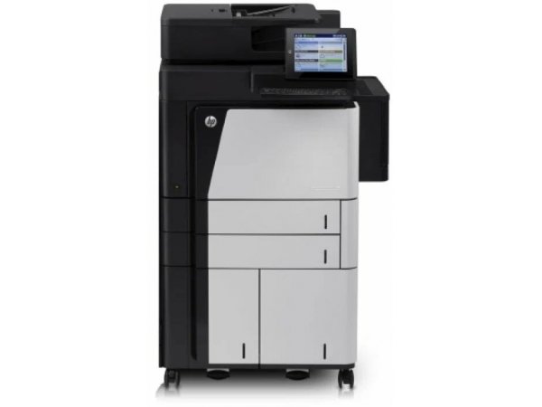 МФУ лазерное HP LaserJet Enterprise Flow MFP M830z CF367A МФУ лазерное HP LaserJet Enterprise Flow MFP M830z CF367A