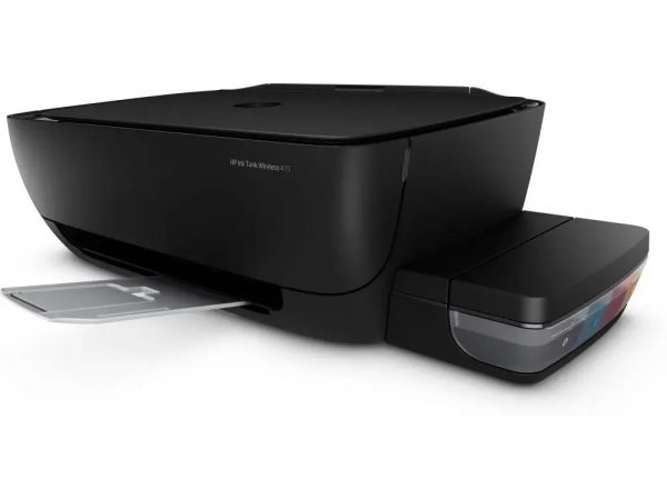 МФУ струйное HP Ink Tank Wireless 415 Z4B53A цветное