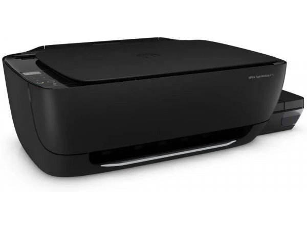 МФУ струйное HP Ink Tank Wireless 415 Z4B53A цветное