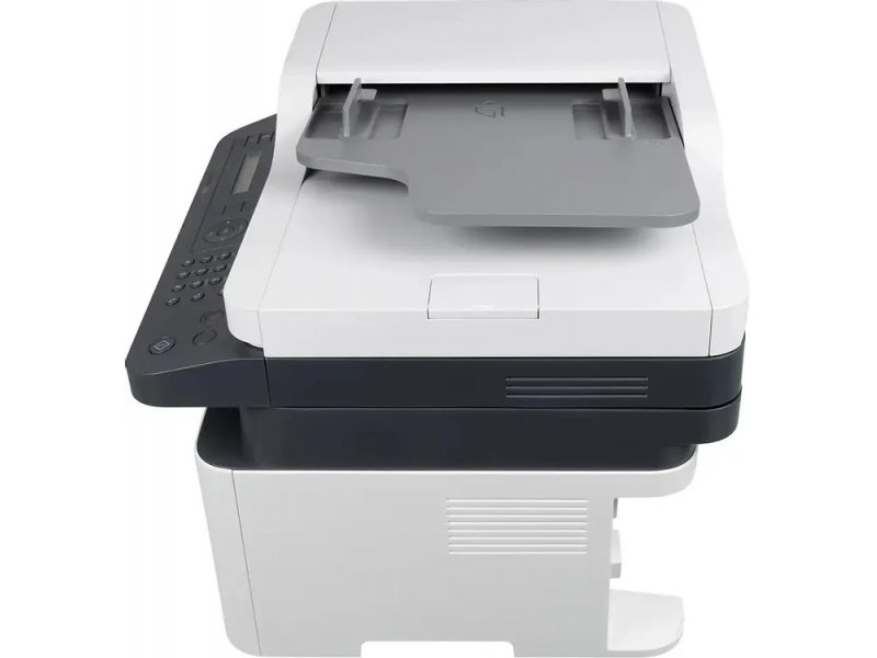 МФУ лазерное HP Laser 137fnw белый