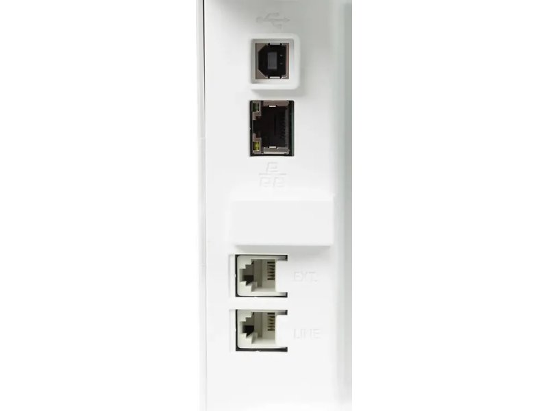 МФУ лазерное HP Laser 137fnw белый