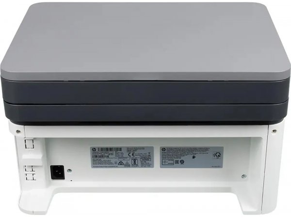 МФУ лазерное HP Laser MFP 135w 4ZB83A МФУ лазерное HP Laser MFP 135w 4ZB83A