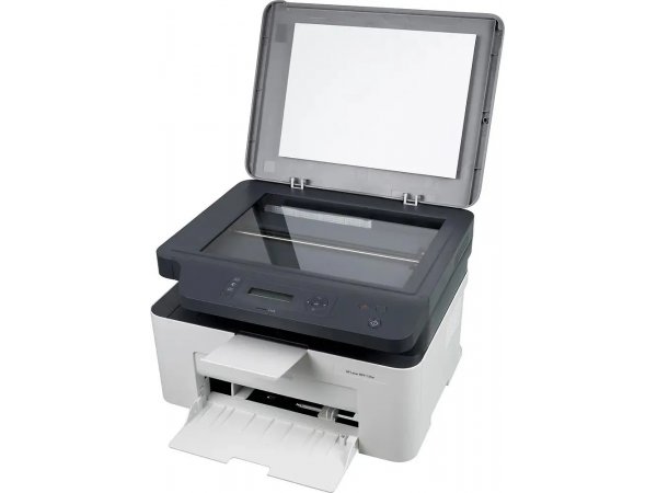МФУ лазерное HP Laser MFP 135w 4ZB83A МФУ лазерное HP Laser MFP 135w 4ZB83A