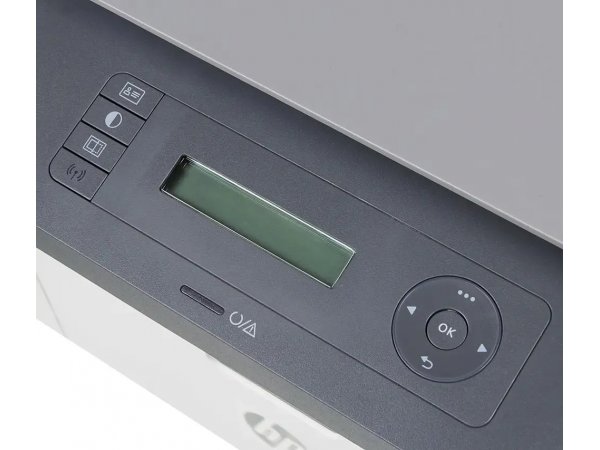 МФУ лазерное HP Laser MFP 135w 4ZB83A МФУ лазерное HP Laser MFP 135w 4ZB83A