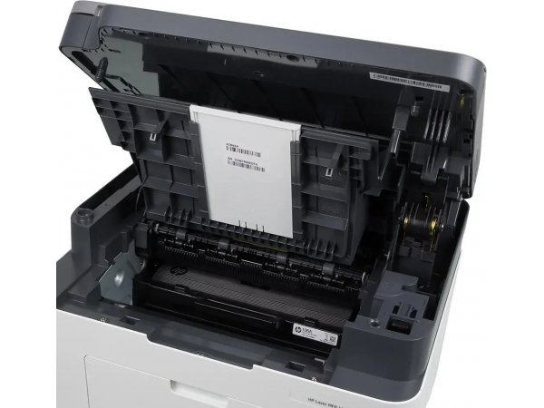 МФУ лазерное HP Laser MFP 135w 4ZB83A МФУ лазерное HP Laser MFP 135w 4ZB83A