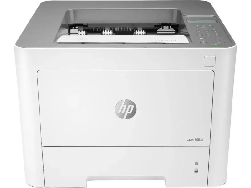 Принтер лазерный HP LaserJet Enterprise 408dn белый Принтер лазерный HP LaserJet Enterprise 408dn белый