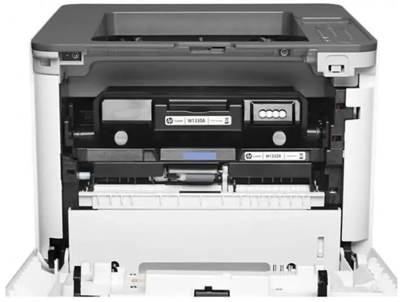Принтер лазерный HP LaserJet Enterprise 408dn белый Принтер лазерный HP LaserJet Enterprise 408dn белый