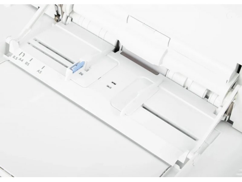 Принтер лазерный HP LaserJet Enterprise M611dn белый