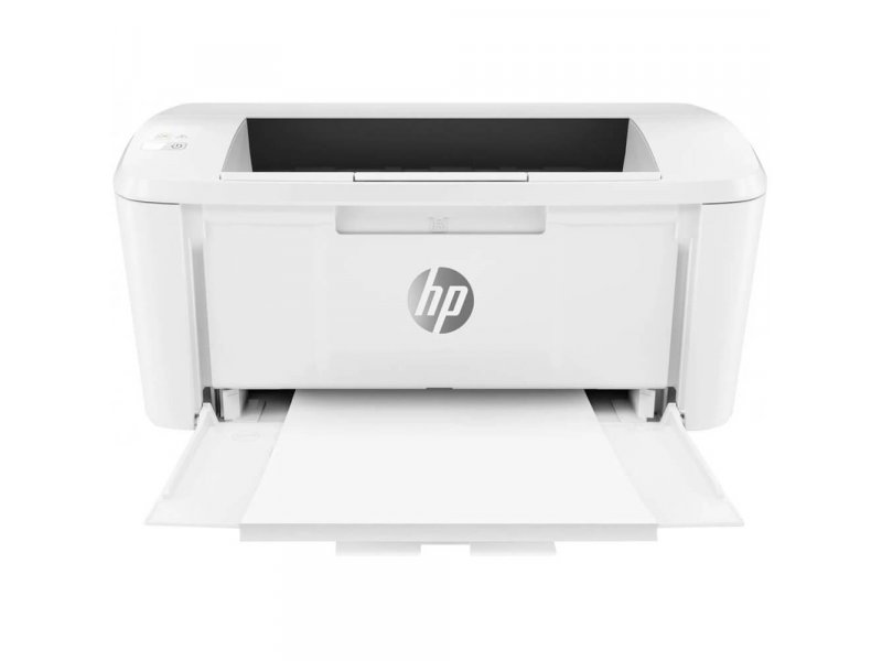 Принтер HP LaserJet M111a A4, лазерный, черно-белый