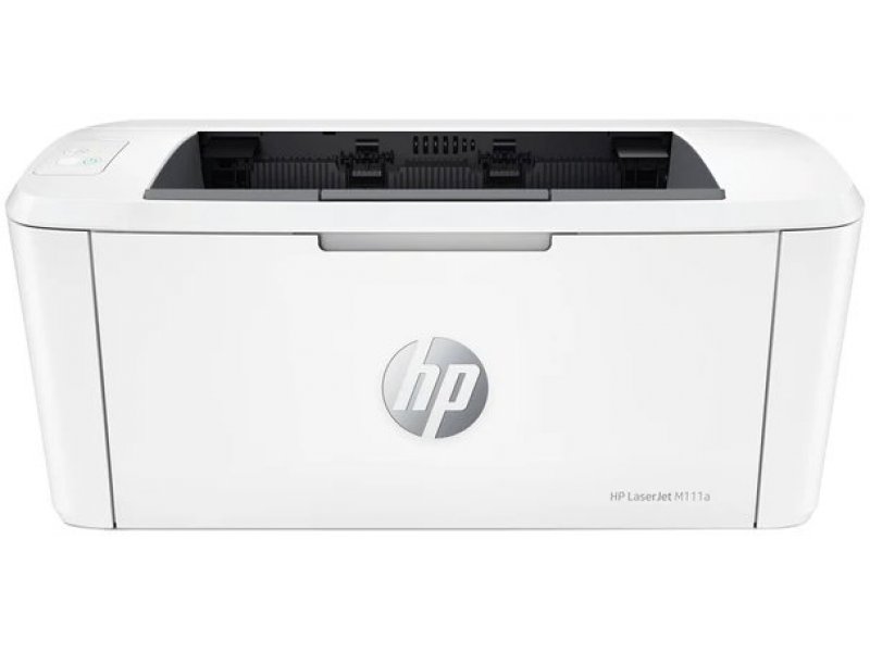 Принтер HP LaserJet M111a A4, лазерный, черно-белый