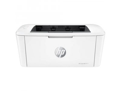 Принтер HP LaserJet M111w A4, лазерный, черно-белый Принтер HP LaserJet M111w A4, лазерный, черно-белый