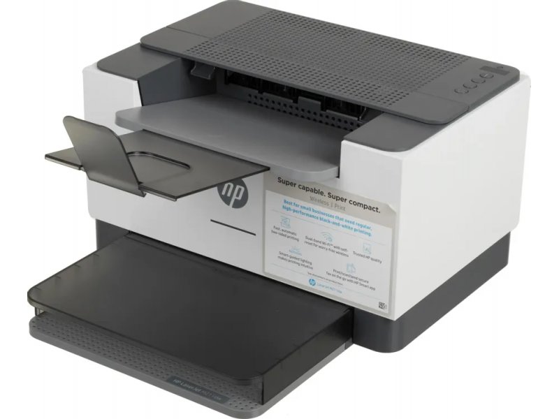 Принтер лазерный HP LaserJet M211dw белый Принтер лазерный HP LaserJet M211dw белый