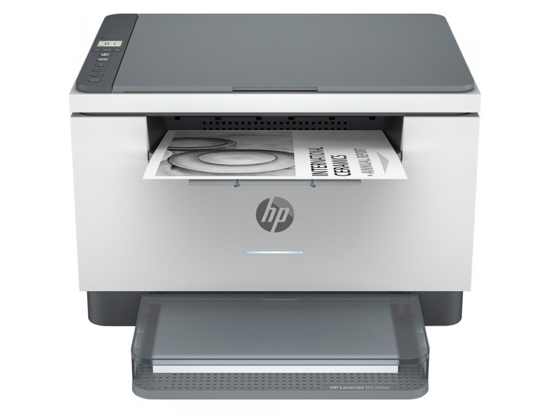 HP LaserJet M236dw А4, МФУ, лазерное, черно-белое,