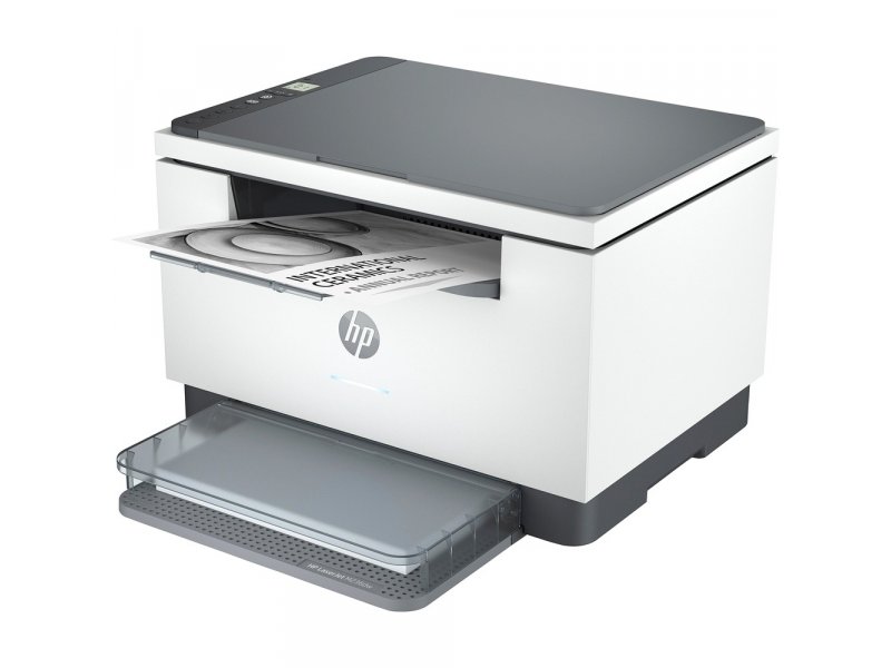 HP LaserJet M236dw А4, МФУ, лазерное, черно-белое,