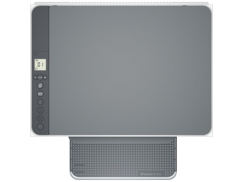 HP LaserJet M236dw А4, МФУ, лазерное, черно-белое,