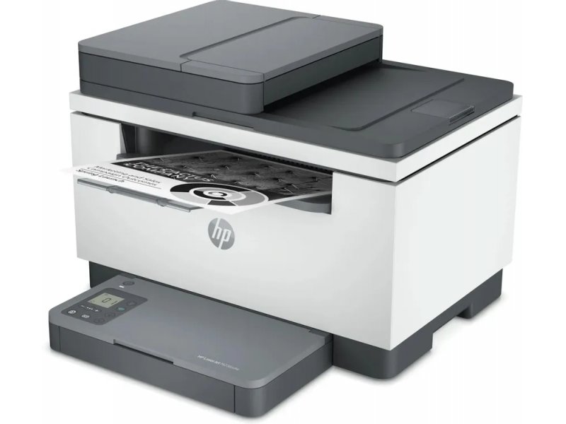 МФУ лазерное HP LaserJet M236sdw белый МФУ лазерное HP LaserJet M236sdw белый