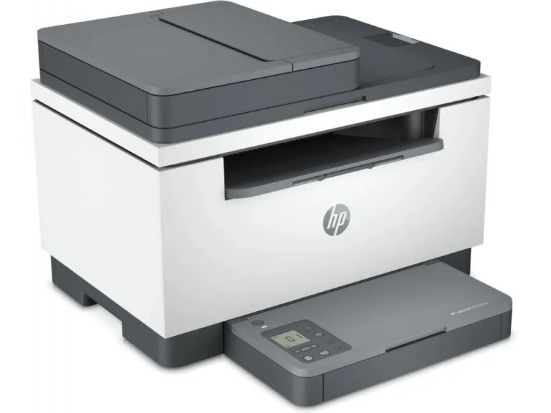 МФУ лазерное HP LaserJet M236sdw белый МФУ лазерное HP LaserJet M236sdw белый