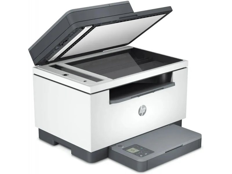 МФУ лазерное HP LaserJet M236sdw белый МФУ лазерное HP LaserJet M236sdw белый