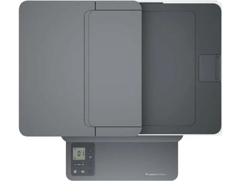 МФУ лазерное HP LaserJet M236sdw белый МФУ лазерное HP LaserJet M236sdw белый