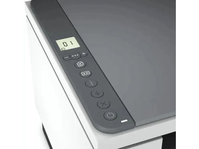 МФУ лазерное HP LaserJet M236sdw белый МФУ лазерное HP LaserJet M236sdw белый