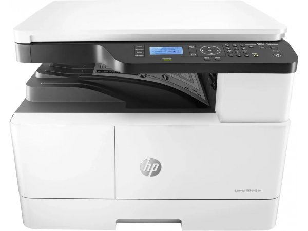 МФУ лазерное HP LaserJet M438n 8AF43A МФУ лазерное HP LaserJet M438n 8AF43A