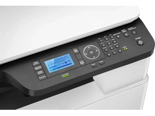 МФУ лазерное HP LaserJet M438n 8AF43A МФУ лазерное HP LaserJet M438n 8AF43A