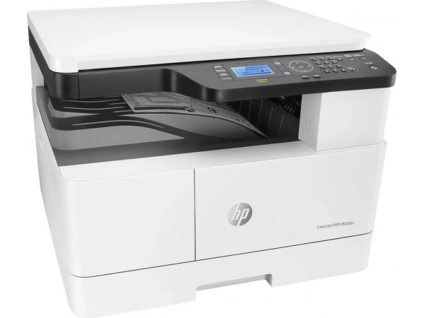 МФУ лазерное HP LaserJet M438n 8AF43A МФУ лазерное HP LaserJet M438n 8AF43A