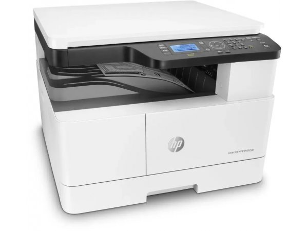 МФУ лазерное HP LaserJet M442dn 8AF71A МФУ лазерное HP LaserJet M442dn 8AF71A