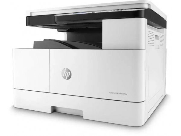 МФУ лазерное HP LaserJet M442dn 8AF71A МФУ лазерное HP LaserJet M442dn 8AF71A