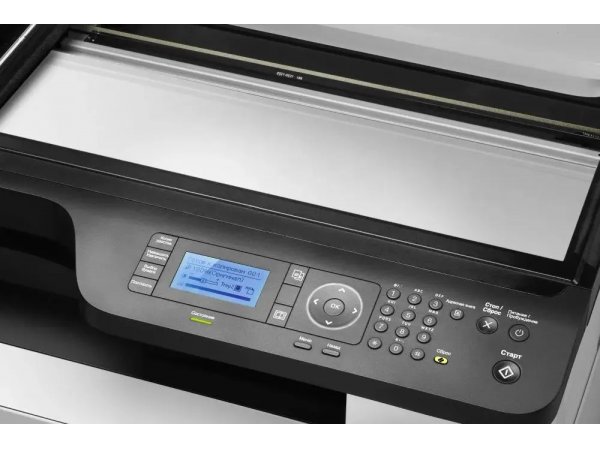 МФУ лазерное HP LaserJet M442dn 8AF71A МФУ лазерное HP LaserJet M442dn 8AF71A