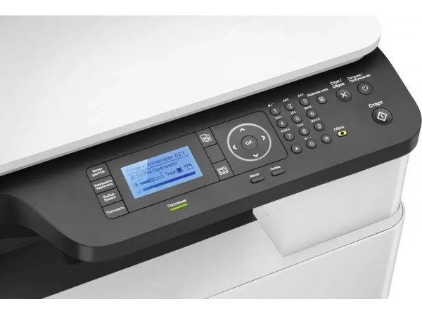 МФУ лазерное HP LaserJet M442dn 8AF71A МФУ лазерное HP LaserJet M442dn 8AF71A