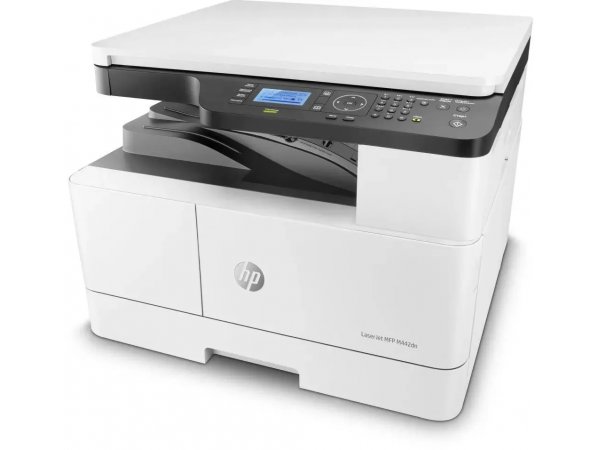 МФУ лазерное HP LaserJet M442dn 8AF71A МФУ лазерное HP LaserJet M442dn 8AF71A