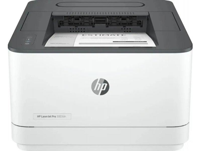 Принтер лазерный HP LaserJet Pro 3003dn белый Принтер лазерный HP LaserJet Pro 3003dn белый