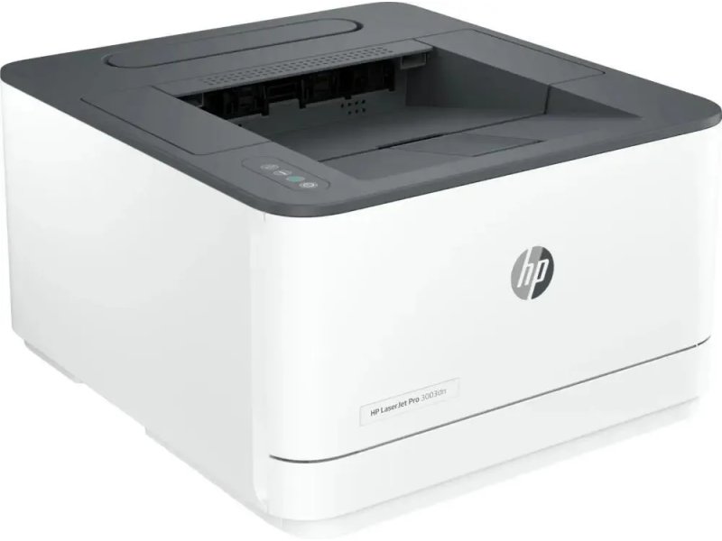 Принтер лазерный HP LaserJet Pro 3003dn белый Принтер лазерный HP LaserJet Pro 3003dn белый