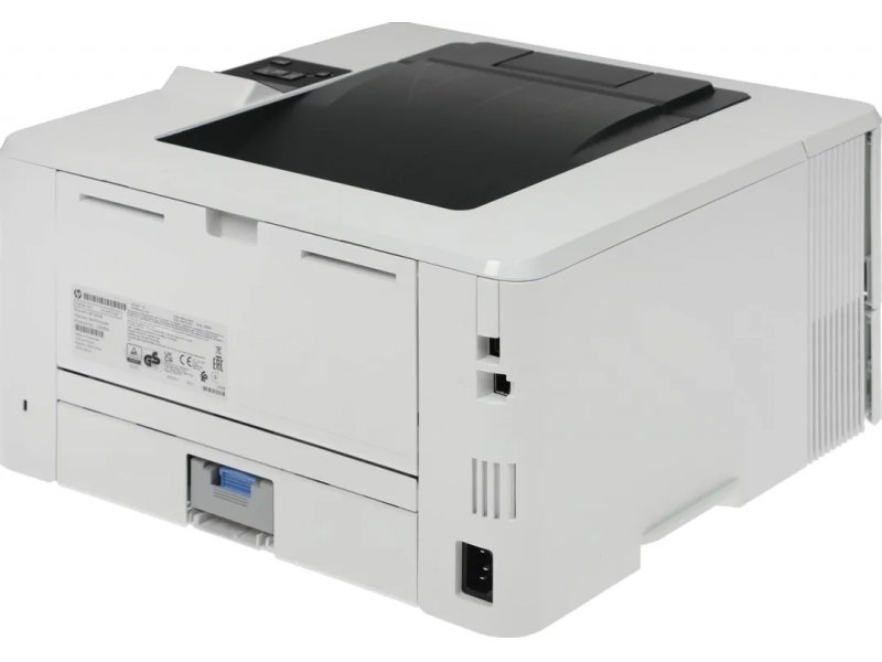 Принтер лазерный HP LaserJet Pro 4003dn белый