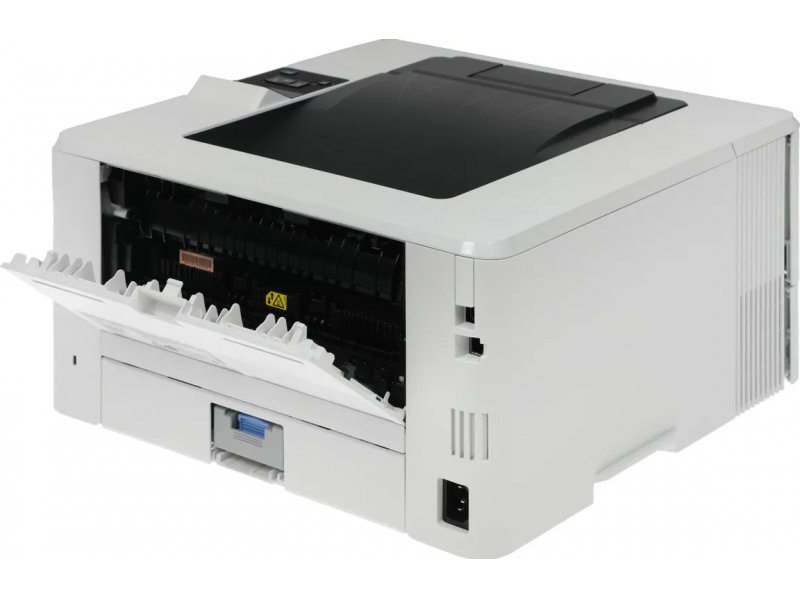 Принтер лазерный HP LaserJet Pro 4003dn белый