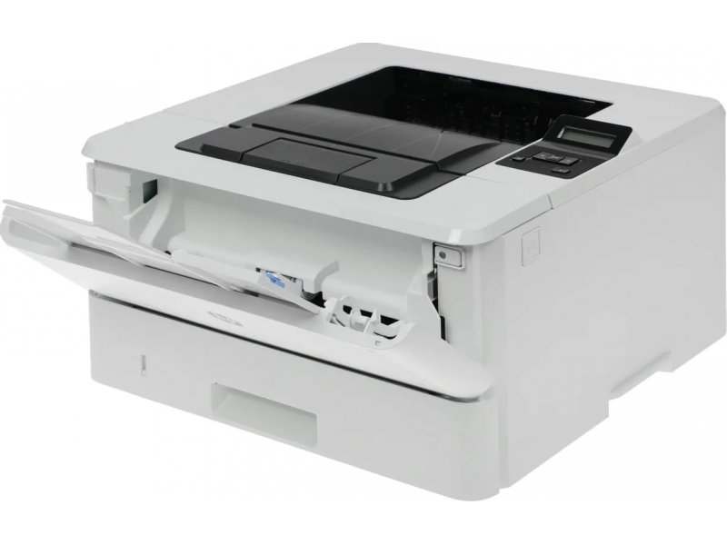 Принтер лазерный HP LaserJet Pro 4003dn белый