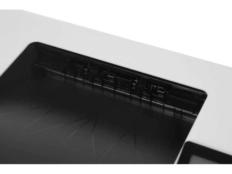 Принтер лазерный HP LaserJet Pro 4003dn белый