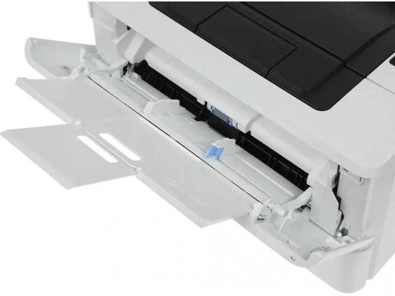 Принтер лазерный HP LaserJet Pro 4003dn белый