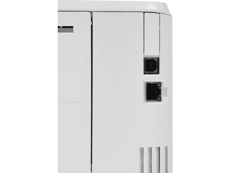 Принтер лазерный HP LaserJet Pro 4003dn белый