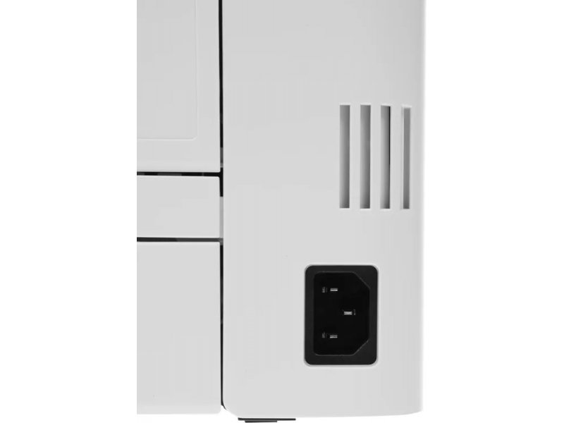 Принтер лазерный HP LaserJet Pro 4003dn белый