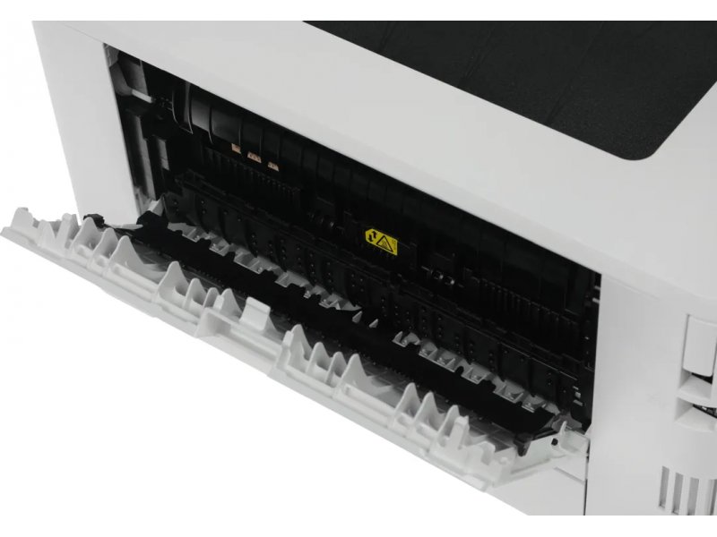 Принтер лазерный HP LaserJet Pro 4003dn белый