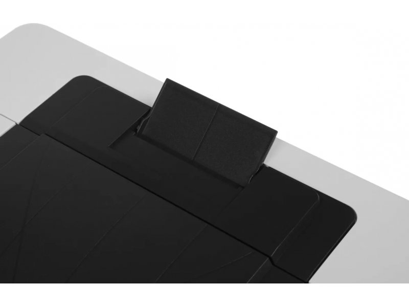 Принтер лазерный HP LaserJet Pro 4003dn белый