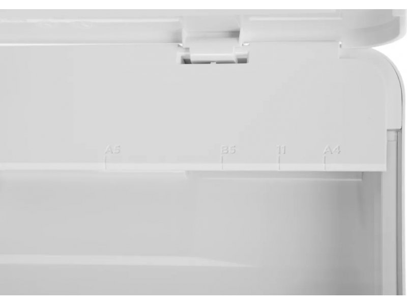 МФУ лазерное HP LaserJet Pro 4103dw белый