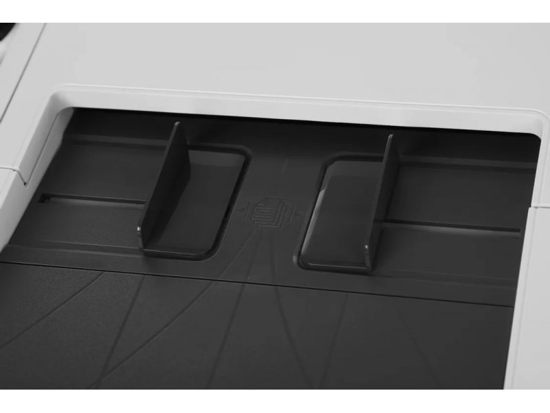МФУ лазерное HP LaserJet Pro 4103dw белый